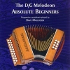 D/G Melodeon - The Absolute Beginners