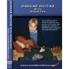 Dadgad Guitar With Simon Fox