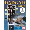 DADGAD Tuning
