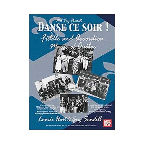 Danse Ce Soir