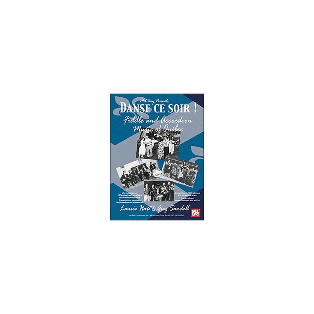 Danse Ce Soir