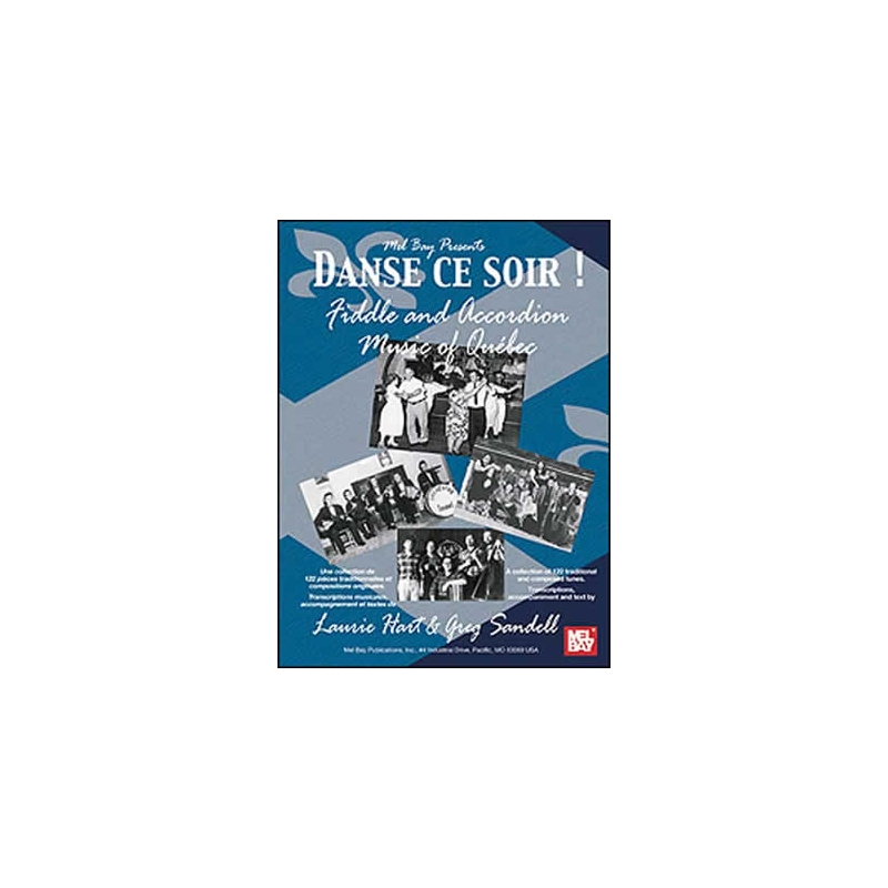 Danse Ce Soir