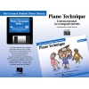 Hal Leonard Student Piano Library: Piano Technique Book 1 (GM Disk)