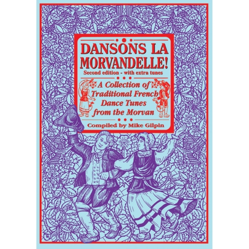 Dansons la Morandelle,...