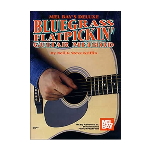 Bluegrass Flat Picking