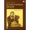 Deluxe Concertina Book