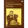 Converse, Frank J. - Deluxe Concertina Book