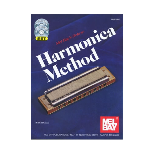Harmonica Method