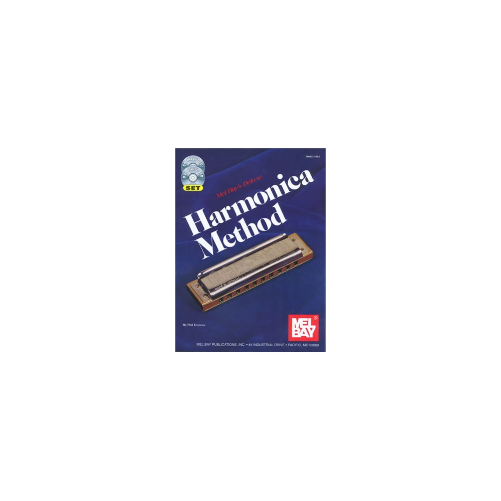 Harmonica Method