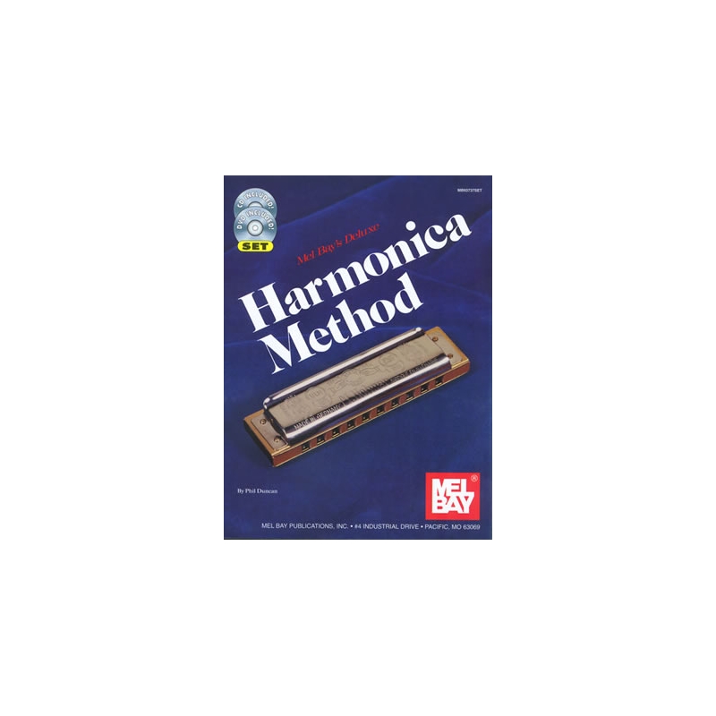 Harmonica Method