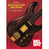 Deluxe Jazz and Rock Bass Method