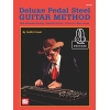 Deluxe Pedal Steel Guitar Method