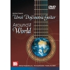 Uros Dojcinovic Guitar: Around The World