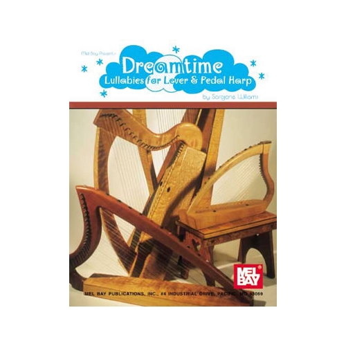 Dreamtime: Lullabies For...