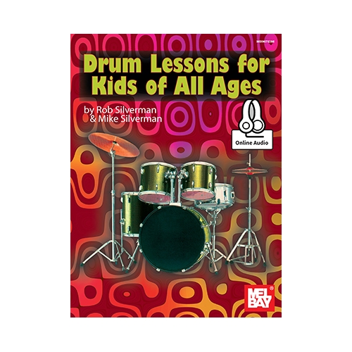 Drum Lessons For Kids Of...