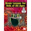 Drum Lessons For Kids Of All Ages
