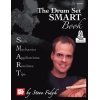 Fidyk, Steve - Drum Set Smart Book With Online Audio