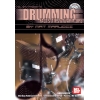 Marucci, Mat - Drumming Facts, Tips and Warm-Ups QWIKGUIDE