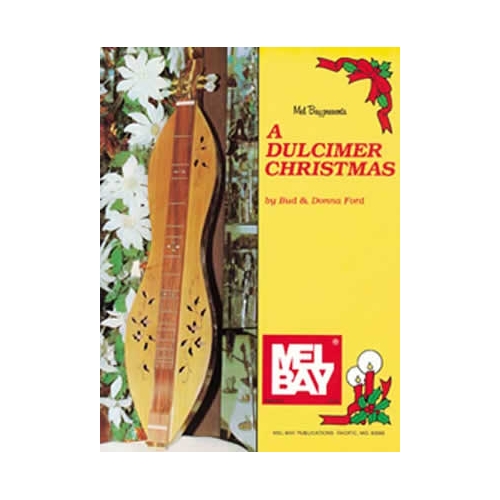 Dulcimer Christmas, A