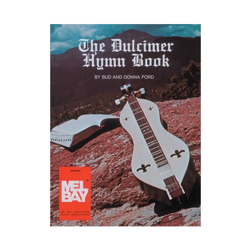 The Dulcimer Hymn Book