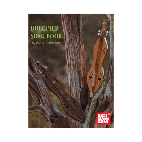 Ford, Bud - Dulcimer Song Book