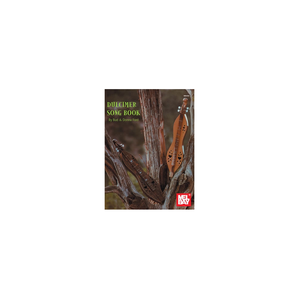 Ford, Bud - Dulcimer Song Book