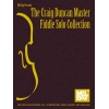 Duncan, Craig Master Fiddle Solo Collection, The