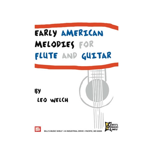 Welch, Leo - Early American...