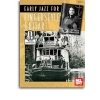 Johansson, Lasse - Early Jazz For Fingerstyle Guitar Book