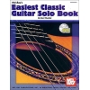 Murdick, Kent - Easiest Classic Guitar Solo