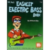 Easiest Electric Bass Book