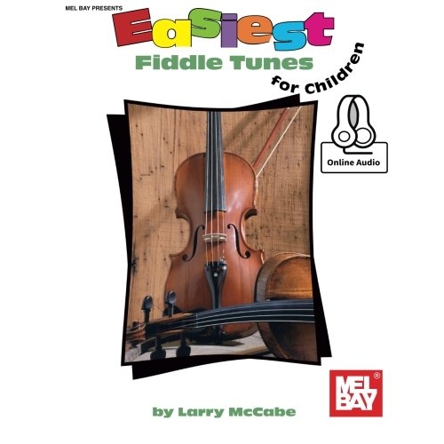 Easiest Fiddle Tunes For Children