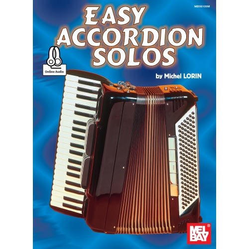 Lorin, Michel - Easy...