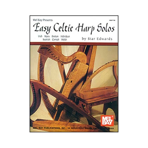 Edwards, Star - Easy Celtic...
