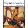 Edwards, Star - Easy Celtic Harp Solos