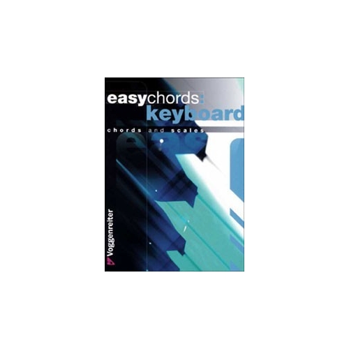 Easy Chords Keyboard