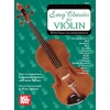 Easy Classics For Violin