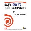 Easy Duets for Clarinet