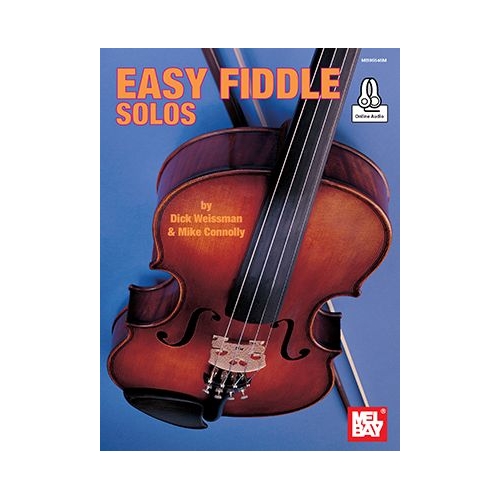 Weissman & Connolly - Easy...