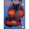 Weissman & Connolly - Easy Fiddle Solos