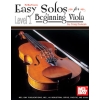 Easy Solos For Beginning Viola Level 1