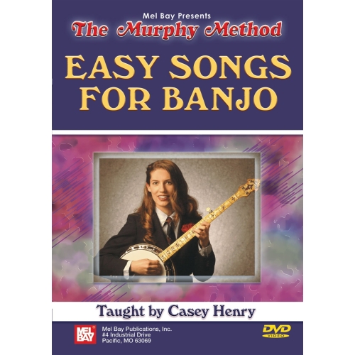 Henry, Casey - Easy Songs...