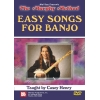 Henry, Casey - Easy Songs For Banjo