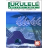 Dempler, Mary Lou - Easy Ukulele Method Book 1
