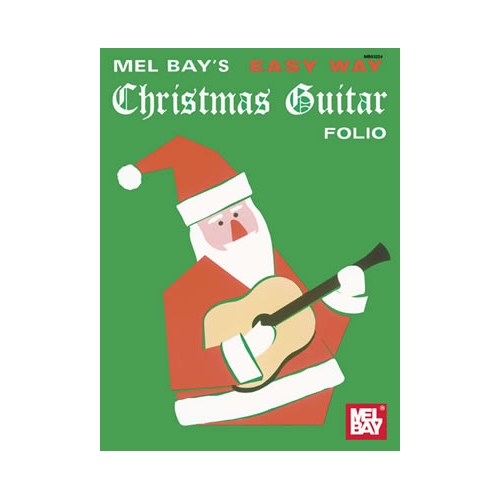 Easy Way Christmas Guitar...