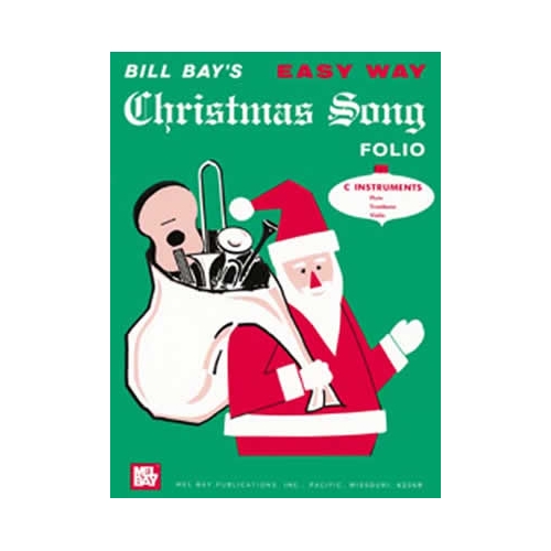 Bay, Bill - Christmas Song...