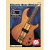 Electric Bass Method Volume 1