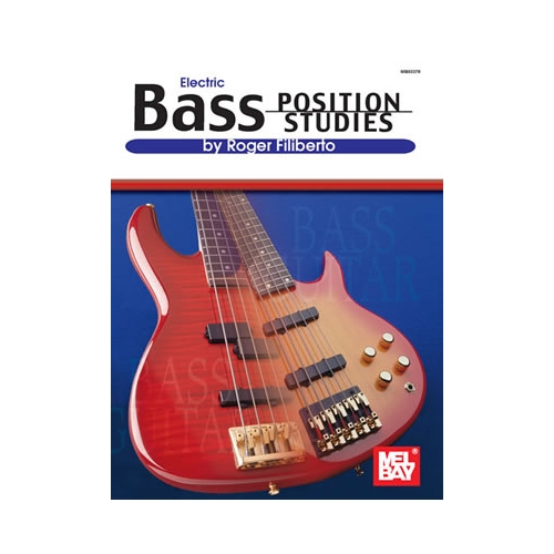 Electric Bass Position Studies