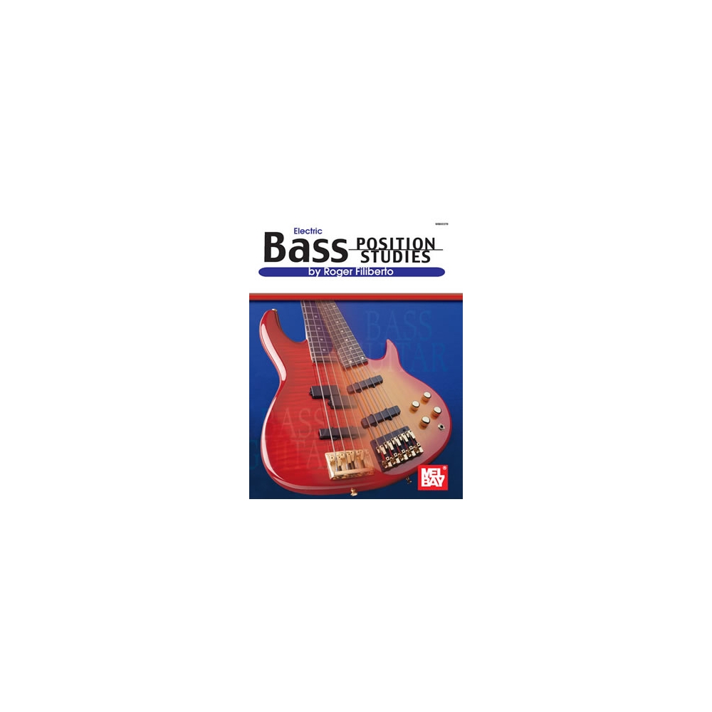 Electric Bass Position Studies