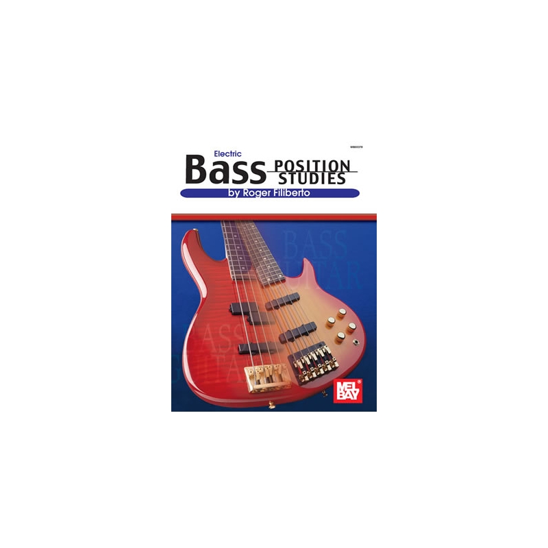 Electric Bass Position Studies